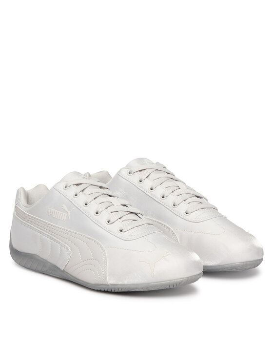 Puma Снікерcи Puma Speedcat Anodized Wns 404903 01 Сірий