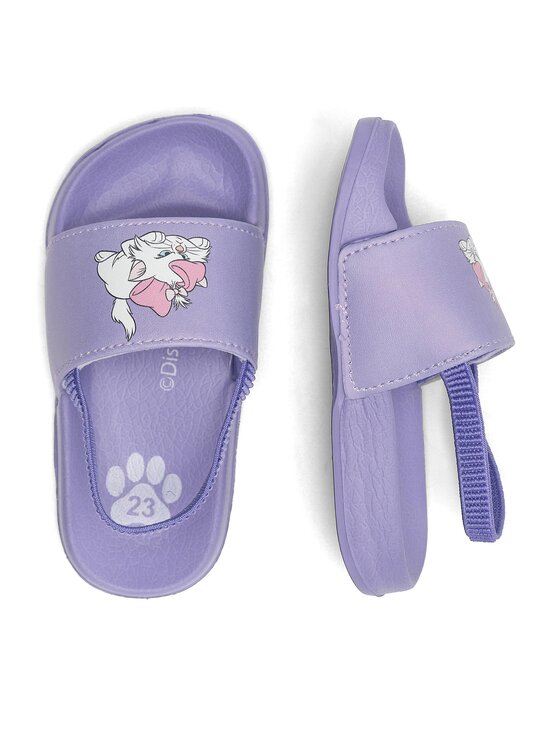 Disney Classics Sandále Disney Classics SS23-085DCLSA-A EO Fialová