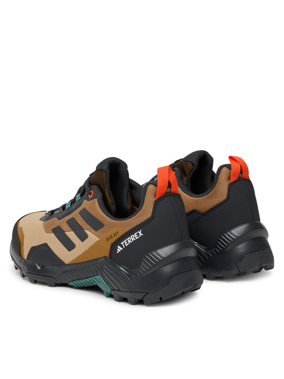 adidas Трекінгові черевики adidas Eastrail 2.0 RAIN.RDY JP8244 Коричневий
