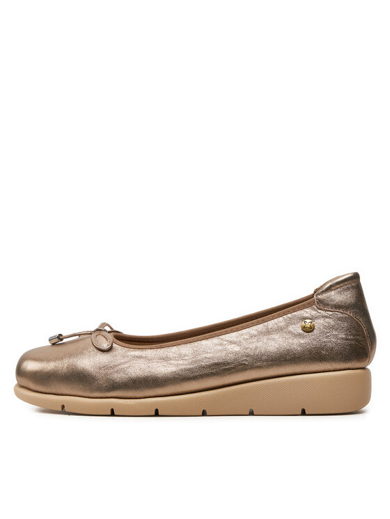 Maciejka Baleríny Maciejka P6504-25/00-1 Zlatá