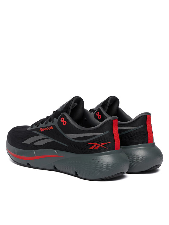 Reebok Взуття для бігу Reebok SS-ZIGNITION 100262682 Чорний