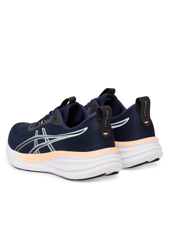 Asics Взуття для бігу Asics Gel-Pulse 17 1011C153 Cиній