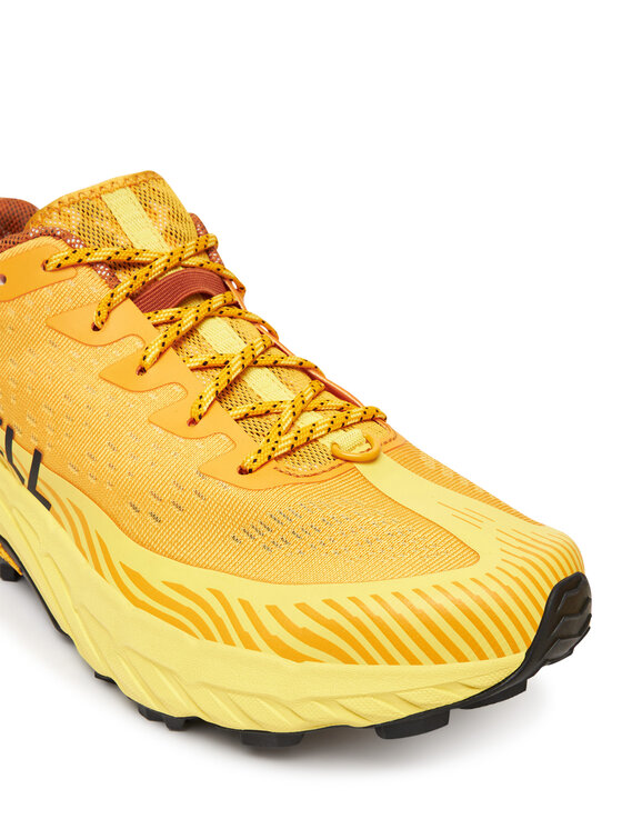 Merrell Снікерcи Merrell Agility Peak 5 J068341 Жовтий
