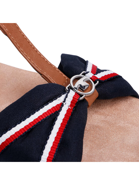 Tom Tailor Sandali Tom Tailor 8092214 Blu scuro