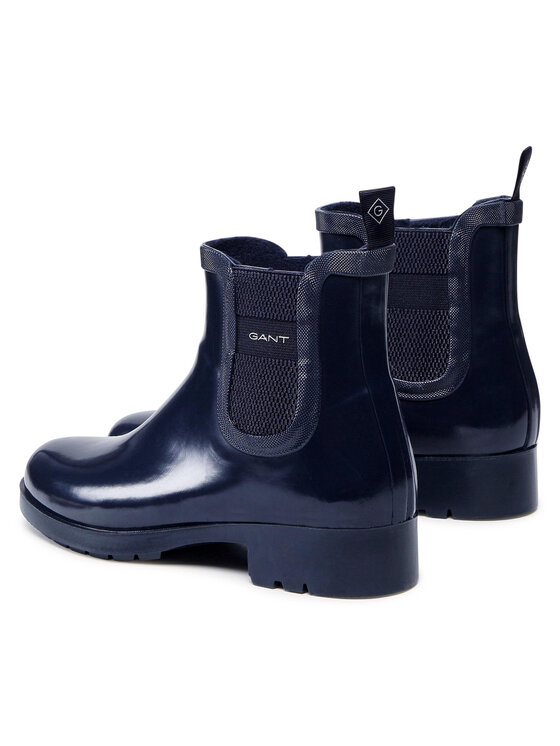 Gant Gumáky Gant Rubbersy 23599159 Tmavomodrá