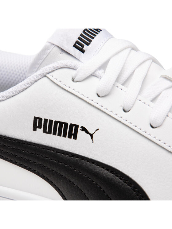 Puma Superge Puma Smash V2 L 365215 01 Bela