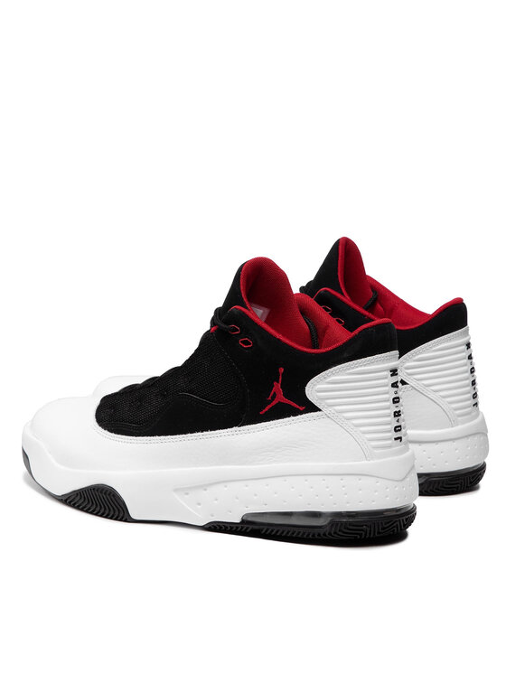 Nike Laisvalaikio batai Nike Jordan Max Aura 2 CK6636 100 Balta