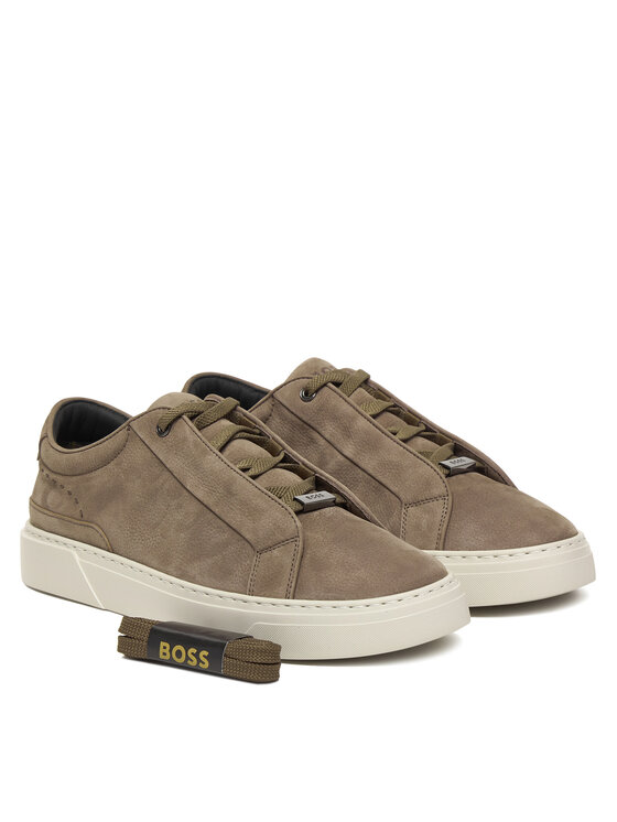 BOSS Zapatillas BOSS Gary  50552971 Beis