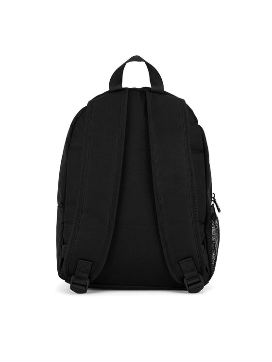 Kappa Ruksak Kappa KPA-B-002-07 Čierna
