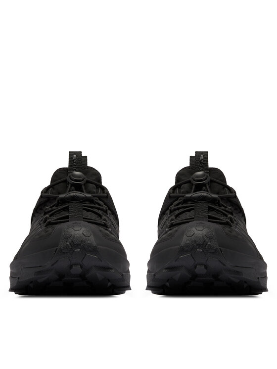 Columbia Trekingová obuv Columbia Peakfreak Rush 2109471 Čierna