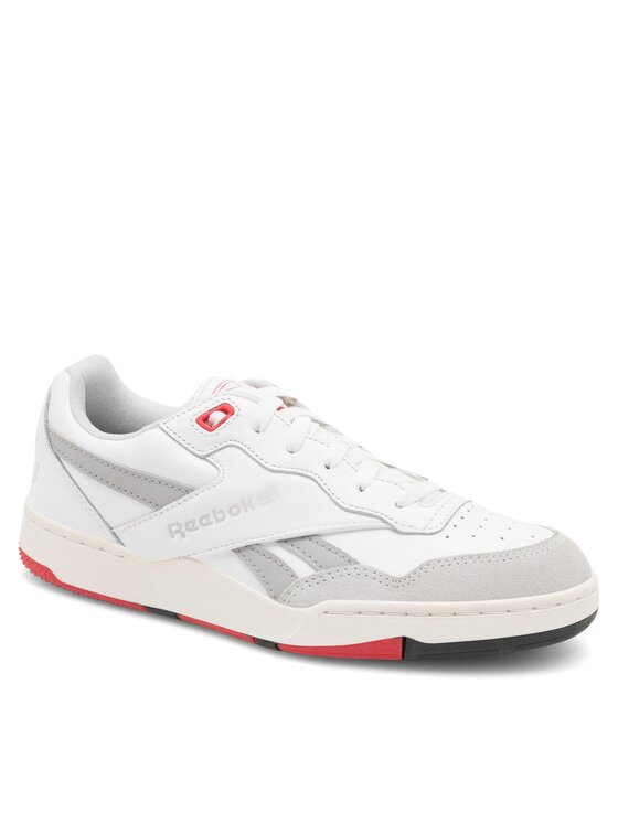 Reebok Снікерcи Reebok BB 4000 II HQ3582-W Білий