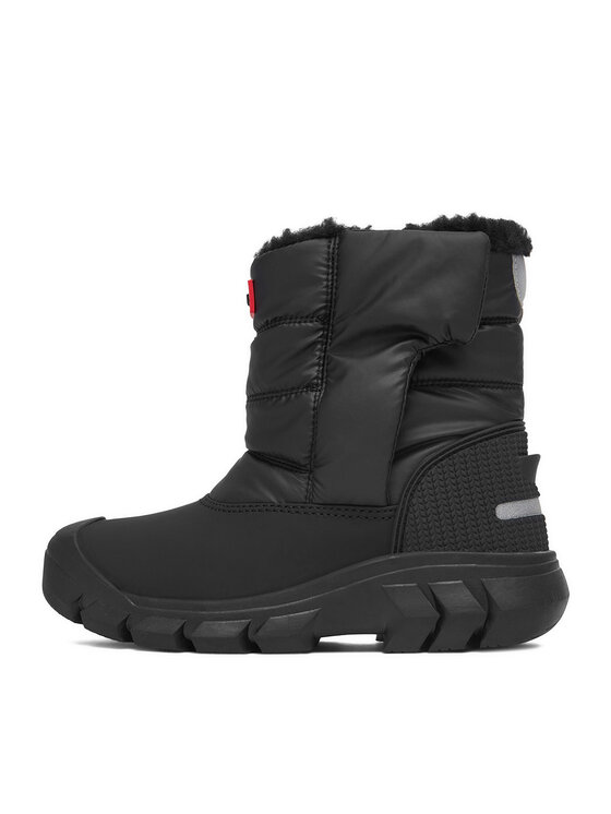 Hunter Botas de nieve Hunter CEO-CP86-26157(CH) Negro