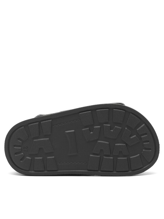 Action Boy Босоніжки Action Boy CF2458-1 Сірий