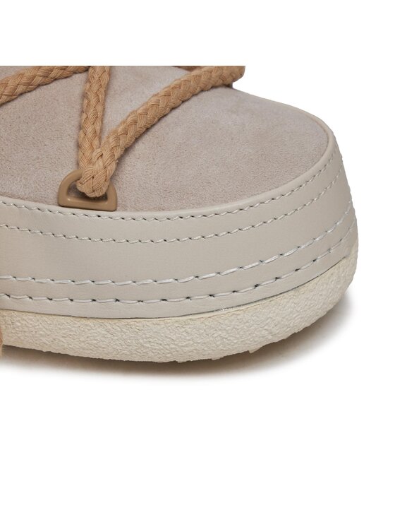 Inuikii Botas de nieve Inuikii Classic 75101-007 Beis