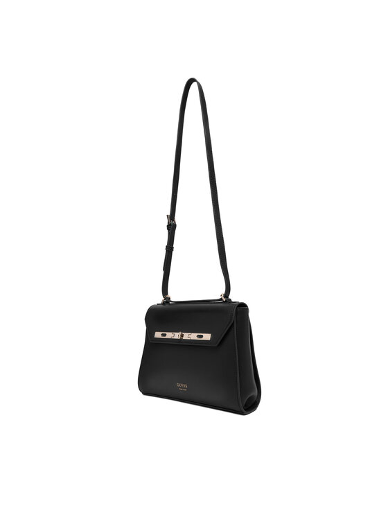 Guess Сумка Guess HWAMGP L5476 Чорний