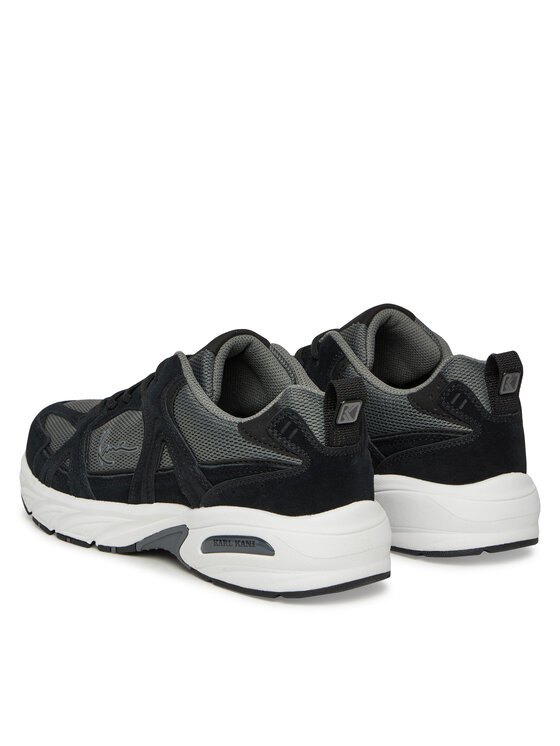 Karl Kani Sneakers Karl Kani Prime Runner PD00003094 Nero