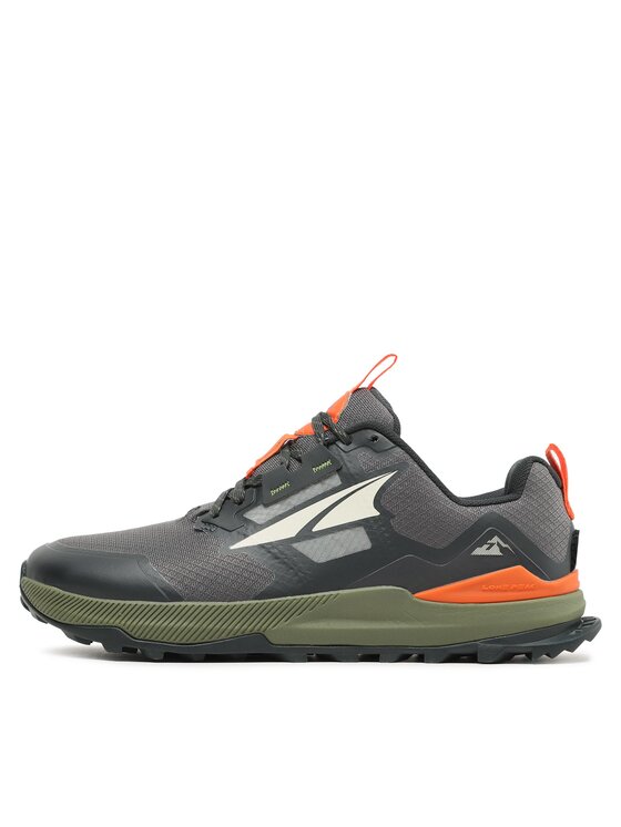 Altra Běžecké boty Altra M Lone Peak 7 AL0A7R6H020-070 Šedá