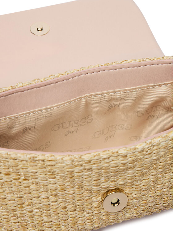 Guess Borsetta Guess J6GZ18 WH860 Rosa