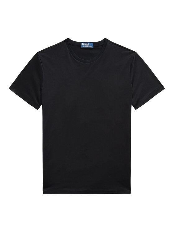 Polo Ralph Lauren Polo Ralph Lauren Camiseta 710B27503008 Negro Regular Fit
