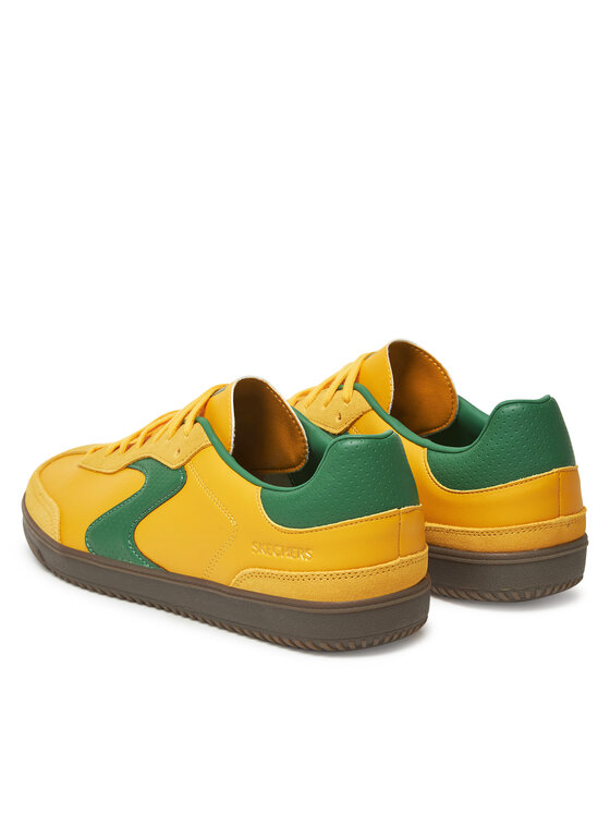 Skechers Снікерcи Skechers Hotshot - Roaver 254152/YLMT Жовтий