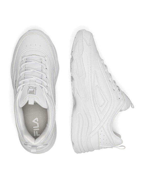Fila Laisvalaikio batai Fila SKYE FFW0458-10004 Balta