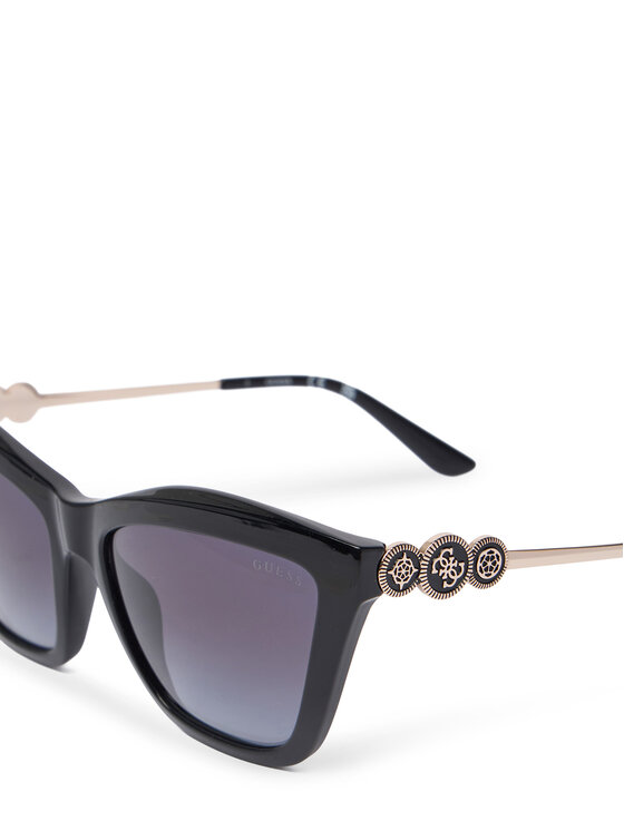 Guess Napszemüveg Guess GU00199 Fekete