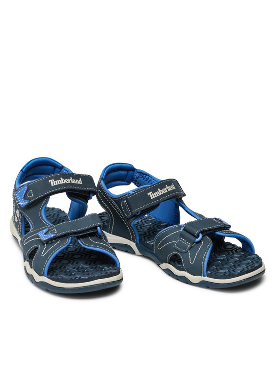 Timberland Босоніжки Timberland Adventure Seeker TB0A1O5H431 Cиній