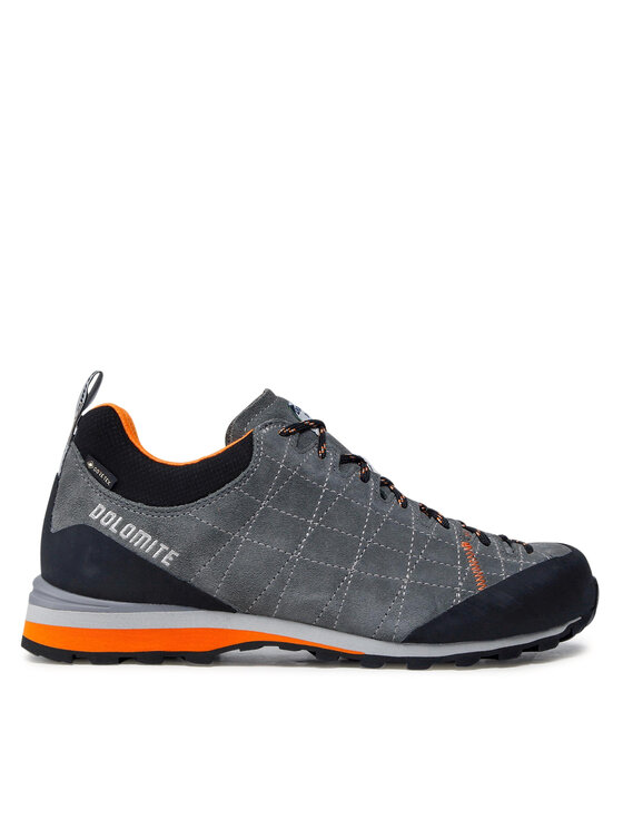 Dolomite Scarpe da trekking Dolomite Diagonal Gtx GORE-TEX 265781-1175014 Grigio