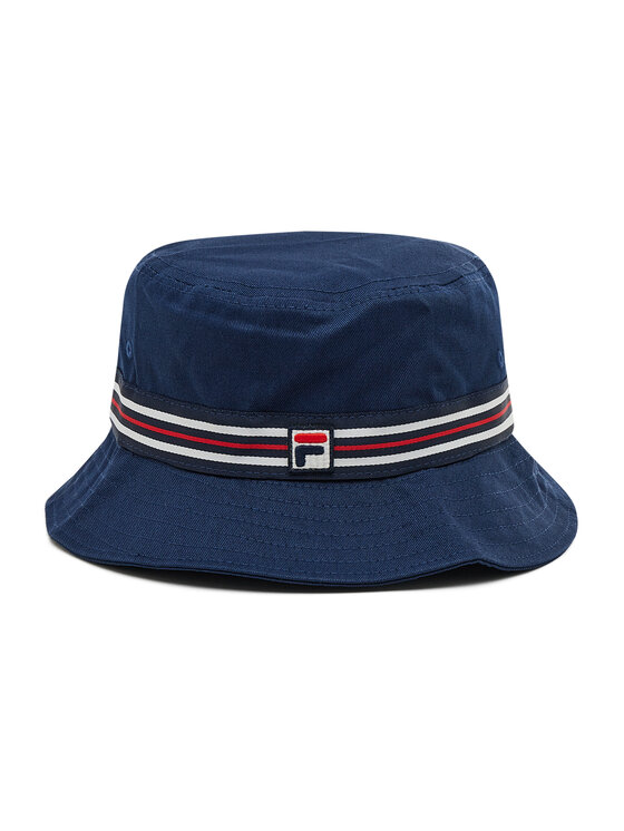 Fila Капелюх Fila Bucket Hat 686142 Cиній