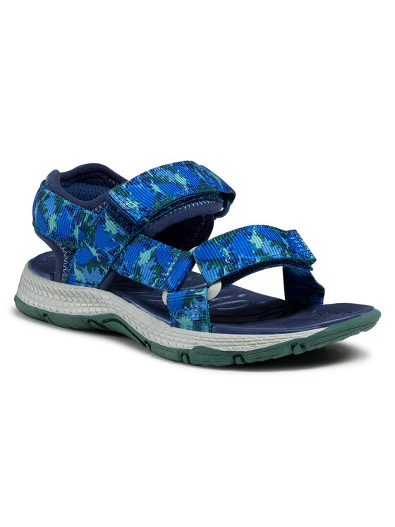 Merrell Босоніжки Merrell Kahuna Web MK264948 Голубий