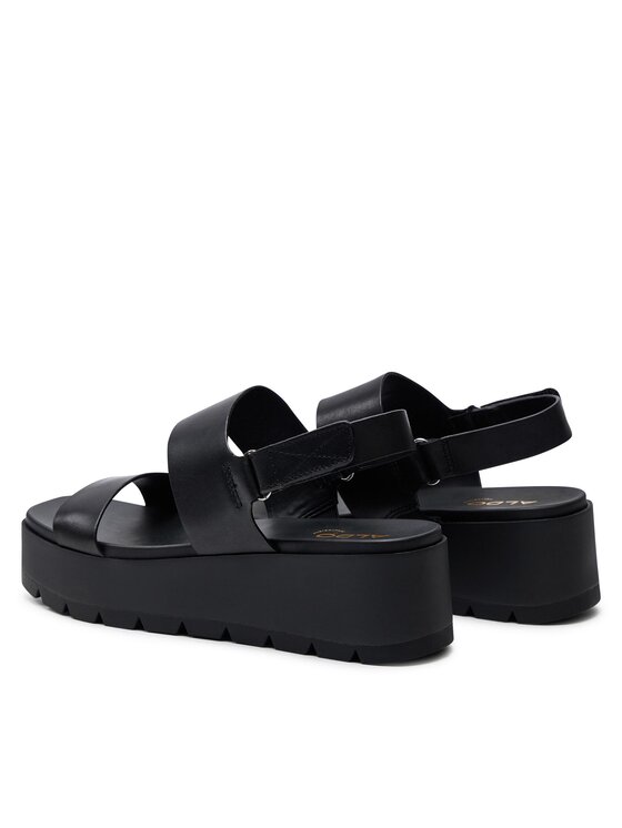 Aldo Босоніжки Aldo Thila 13713120 Чорний