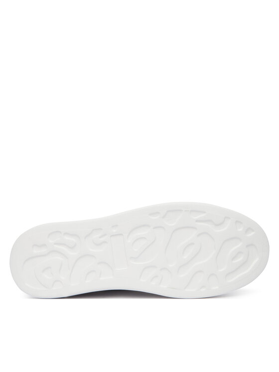 Just Cavalli Снікерcи Just Cavalli 80QA3SBA ZPC16 Білий