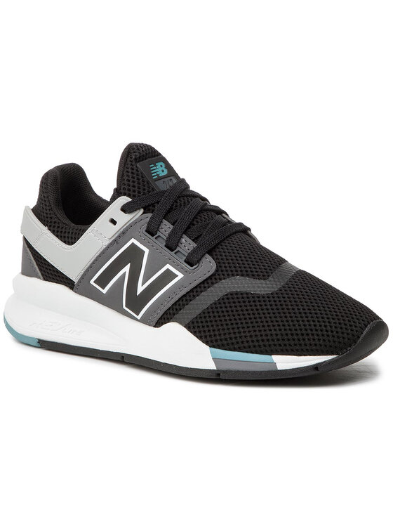 New Balance Sneakersy New Balance WS247TRD Czarny