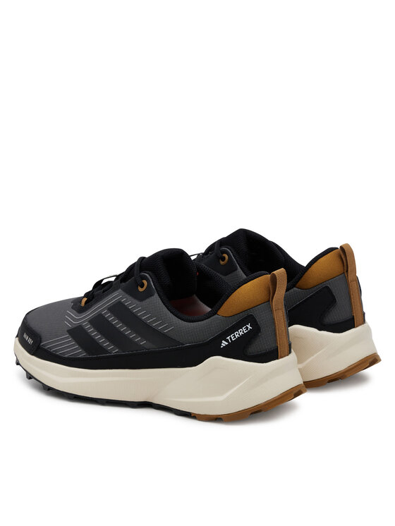 adidas Трекінгові черевики adidas Terrex Trailmaker 2 RAIN.RDY IH2883 Сірий