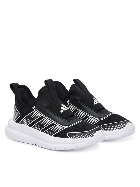 adidas Снікерcи adidas Tensaur Comfort 2 Shoes Children KJ6688 Чорний