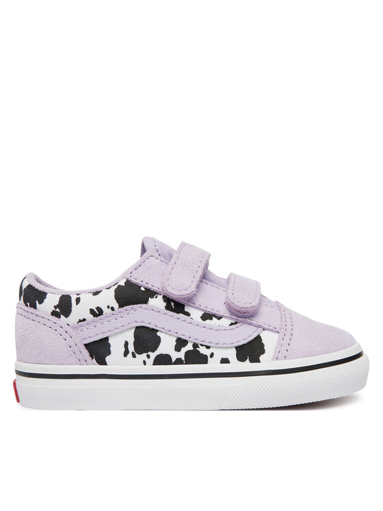 Vans Teniși Vans VN000CTGGRG1 Violet