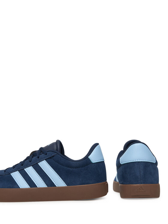 adidas Снікерcи adidas Vl Court 3.0 KI6489 Cиній