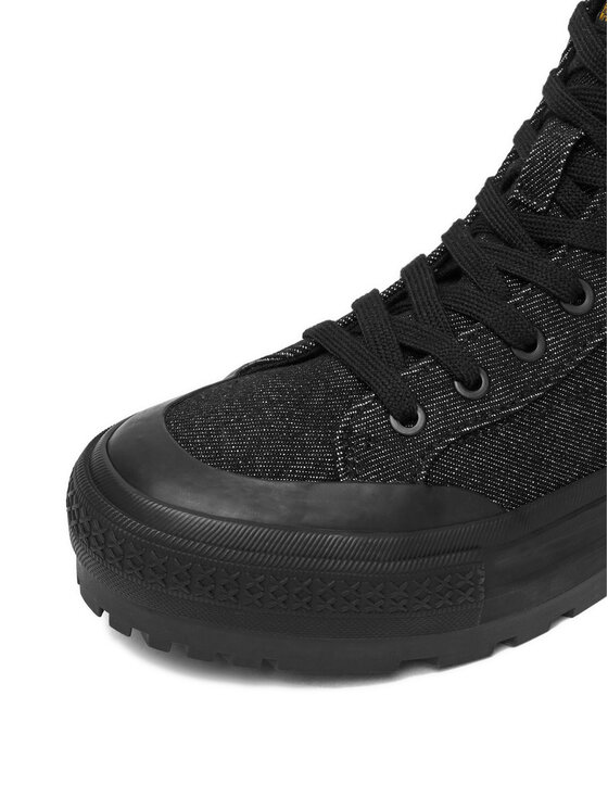 G-STAR Кеди G-Star Raw CEO-ALEX-03 Чорний