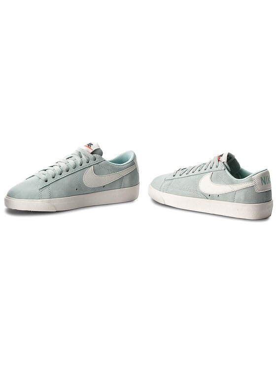 Nike Сникърси Nike Blazer Low Sd AA3962 301 Син