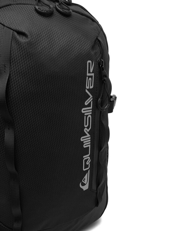 Quiksilver Рюкзак Quiksilver CEOWB-QUIC-F-001-09 Чорний