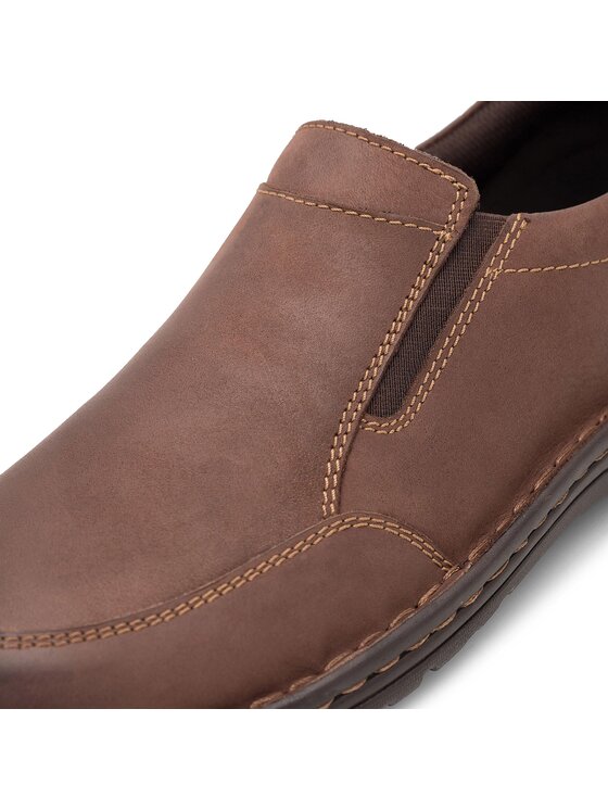 Go Soft Scarpe basse Go Soft FIZA-02 Marrone