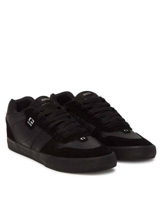Globe Sneakersy Globe Encore-2 GBENCO2 Czarny