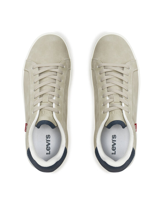 Levi's® Zapatillas Levi's® 234234-1794-100 Blanco