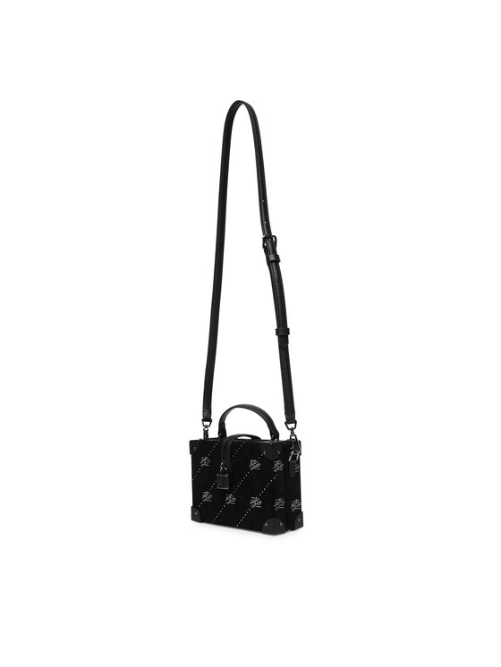 KARL LAGERFELD Rankinė KARL LAGERFELD B1W30103 Juoda