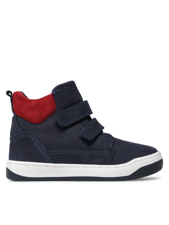 Lasocki Kids Черевики Lasocki Kids CI12-SPRITE-01 Cиній