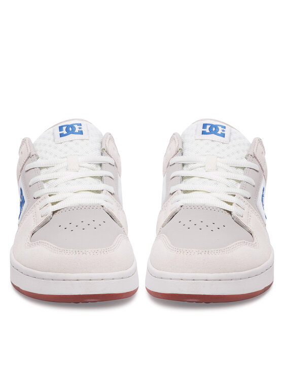 DC Shoes Sportcipők DC Shoes MANTECA 4 DC01732280 Fehér