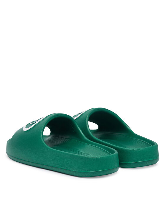 adidas Şlapi adidas adilette 00s KI3546 Verde