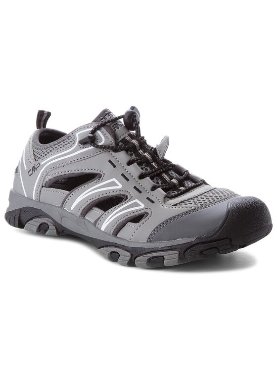 CMP Sandali CMP Aquarii Hiking Sandal 3Q95477 Siva
