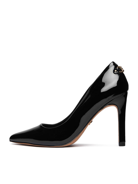 Nine West Magassarkú Nine West EO-CD25-363-1 Fekete