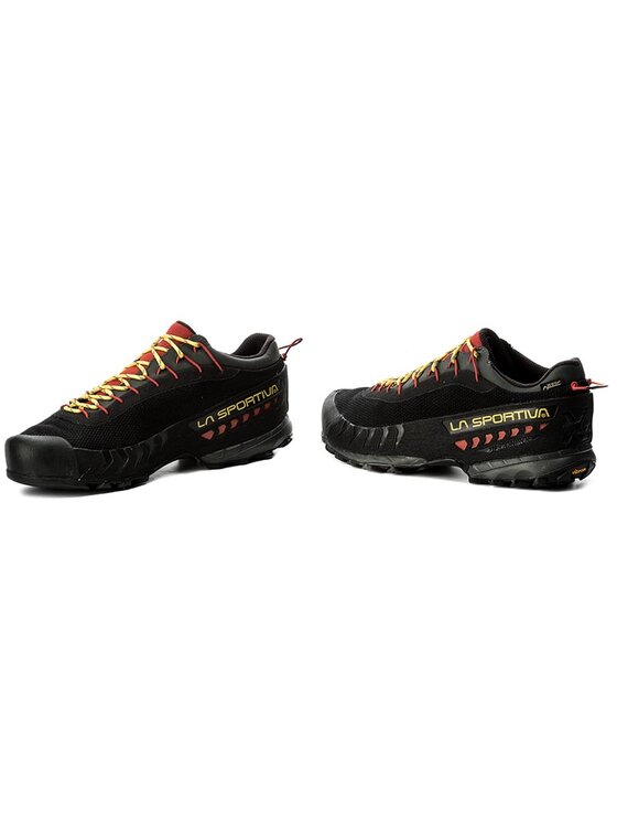 La Sportiva Trekkingi La Sportiva Tx3 Gtx GORE-TEX 27C999100 Czarny